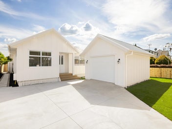 Character and Comfort In The Heart Of Cambridge