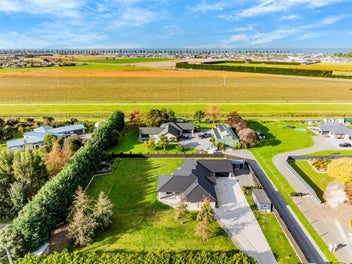 Relocating Vendors - Invite Prompt Offers