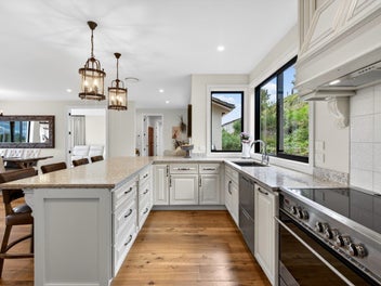 Elevated Havelock North Lifestyle