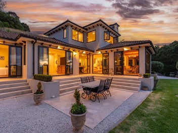 Exceptional Views, Elevated Havelock Lifestyle