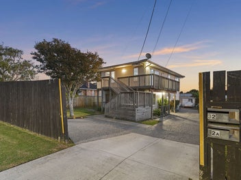 Legal Home & Income. MHU Zoned & Ready.