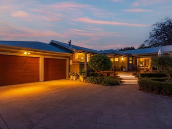 Ultimate Lifestyle, Two Homes, Large Shed, Income