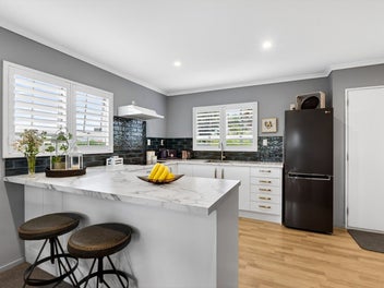 Chic, Private and Perfectly Renovated