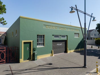 A Rare Dual Lot Offering in the Heart of Ahuriri