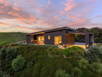 An Elevated Canvas for Something Exceptional