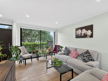 Freehold, Sun-Filled with Comfort