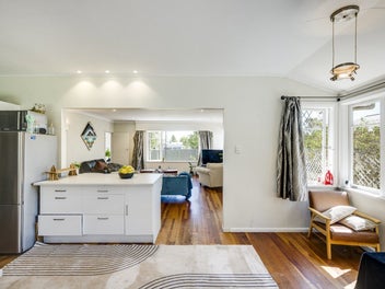 Home Sweet, Family Home