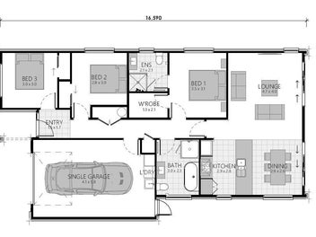 Discover Glenbervie Park, Whangarei