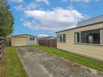 Smart on Suzanne, with upside