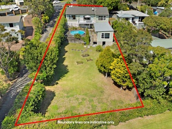 Home & Income - Ignore the CV!