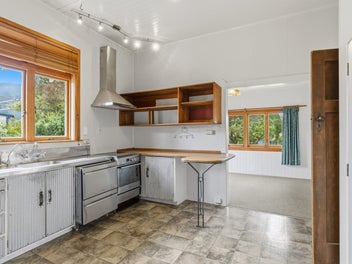 Character, Space, & Opportunity on Over a 1/4 Acre