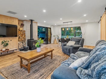 Private Luxury Scenic Perfection $1.775M - $2.175M