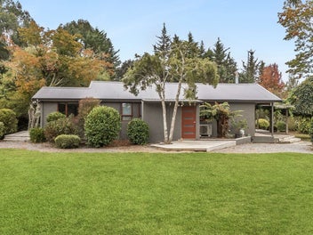 Shed, Space & a Sustainable Lifestyle