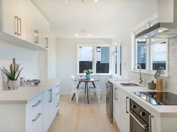 For All the Champion House Hunters!