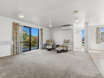 Space, potential, position