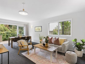 Dual Living in the Heart of Ngaio