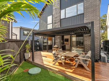 A family fit with real day-to-day ease