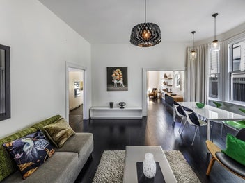 Thorndon Character Meets Contemporary Excellence