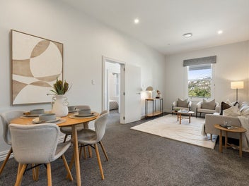 Character, Charm & City-Fringe Living!