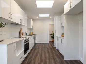 Character, Charm & City-Fringe Living!