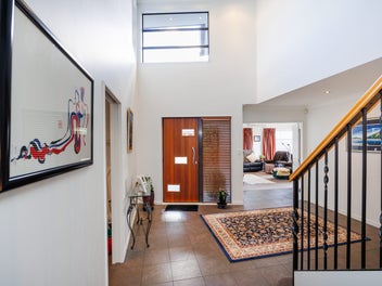 Fitzherbert - Sensational Family Home!