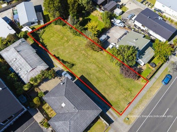 Prime Nukuhau landholding – Build your vision
