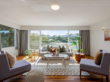 ALL THE ROOM YOU NEED!