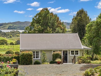 Delightful Country Getaway!