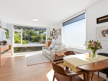 Easycare Living!
