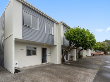 Vendor has moved out of Auckland!