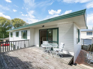 Hidden Haven With Room To Grow