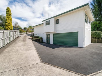 Private, Peaceful, Packed With Potential