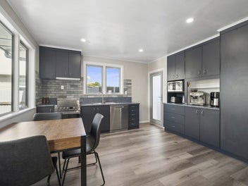 Warm, secure and ready to enjoy