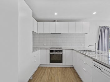 Comfort On The Corner