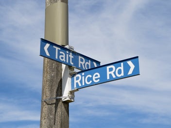 Live the views, love the village