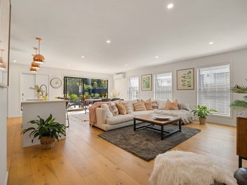 Big On Space, Strong On Style