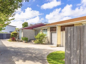 Prime Position, Renovated & Ready