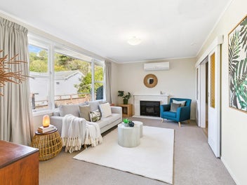 LOCATION LOCATION LOCATION