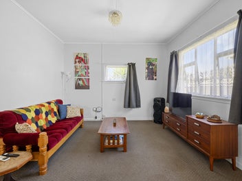 QUIET, STANDALONE LIVING