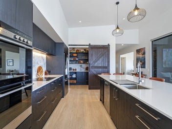 Designed for living, built for lifestyle