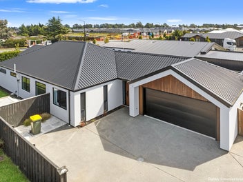 Your Rolleston Family Upgrade Starts Here