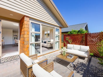 More about less and less about more!