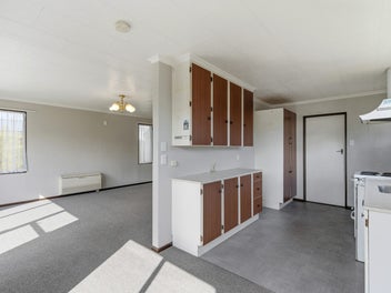 All Good to go on Albany