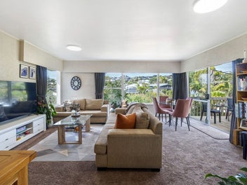 Sand, Sun & Scope to Personalise