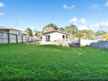 Triple School Zone & Land Potential