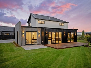 Sophisticated Living with Reserve Outlook