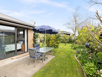 A Home That Just Feels Right