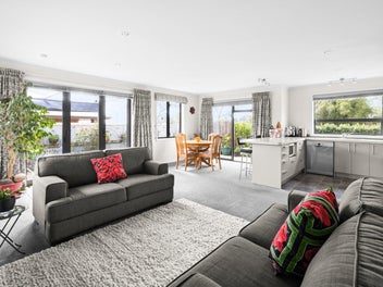 Modern Living, Smart Downsizing