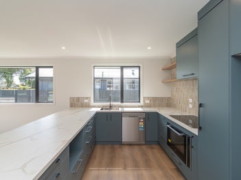 Brand new & ready for you