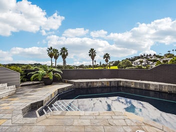 A Statement in Space, Light and Position